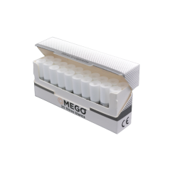 Filtre de rechange pour cigarettes électroniques sans filtre OMEGO