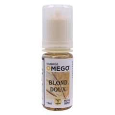E-liquide OMEGO / Extraits-Macérats / Blond Doux