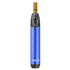CLASSICO, la cigarette électronique avec filtre