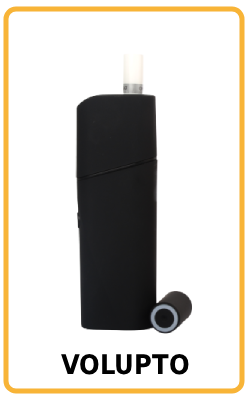 e-cigarette Omego Volupto